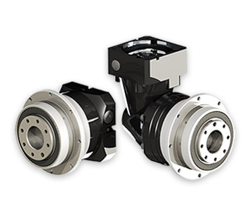 AD/ADR系列精密行星減速機(jī)