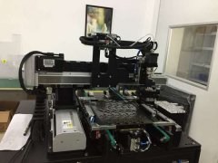 直線模組的作用是什么？